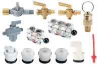 Valve Parts & Accessories